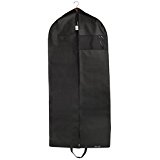 travel garment bags for suits